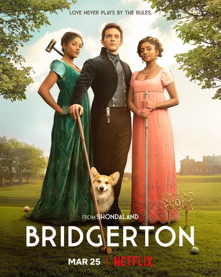 Bridgerton: Season 2