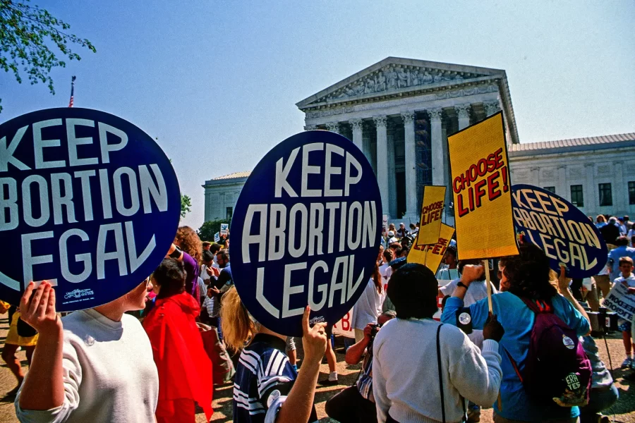 Roe v. Wade Overturned and What it Means for You