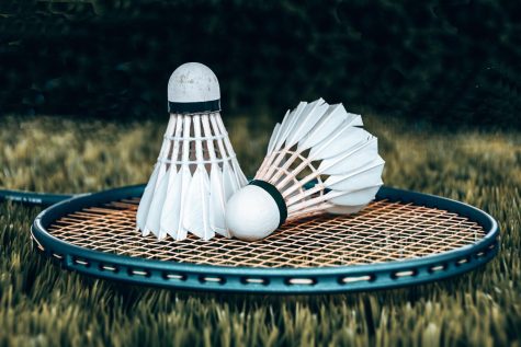 Badminton