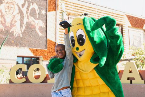 The Corn Kid: A New A-maize-ing Internet Sensation