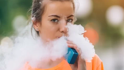 Students Vaping on Campus Grounds: What the Effects Mean for You