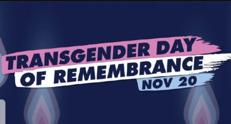 Transgender Day of Rememberance