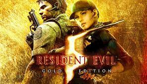 Resident Evil: Gold Edition