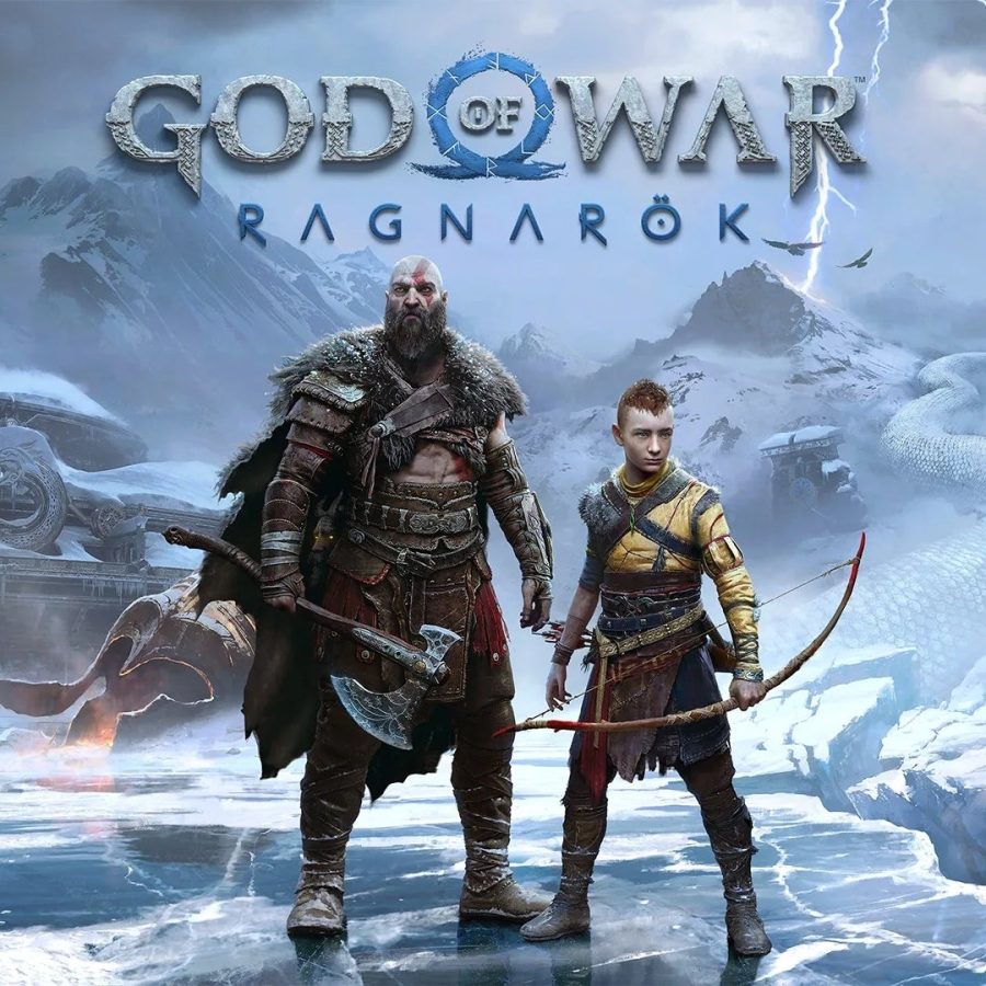 God+of+War%3A+Ragnarok