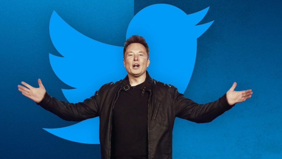 Elon+Musk+Bought+Twitter