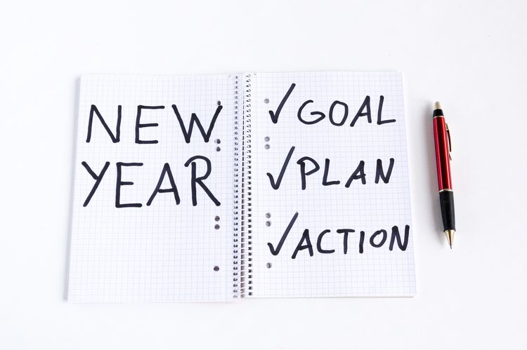 Are New Year’s Resolutions Effective?