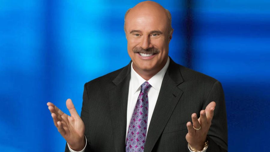 Phil McGraw Ends His 21 Season-Long Show Run With New Goals