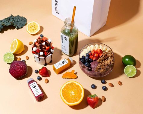 Courtesy of Uber Eats: Craving nourishing goodness? No worries, Pressed has got your back as it is now available on Uber Eats.