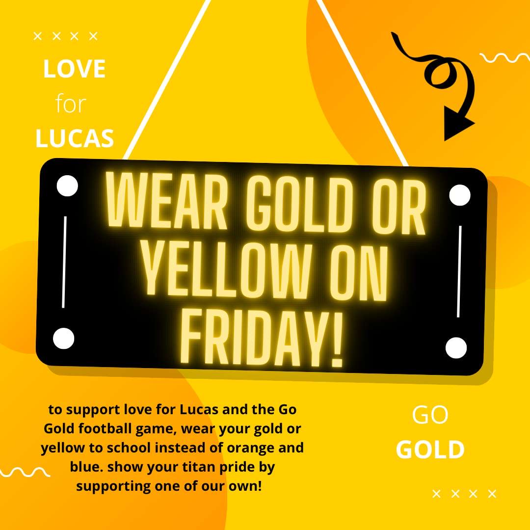 Love+For+Lucas+Awareness+and+What+Thunderbird+Sports+are+Doing+to+Help
