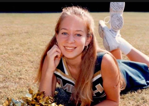 Natalee Holloway. Photo Credit: inTouch