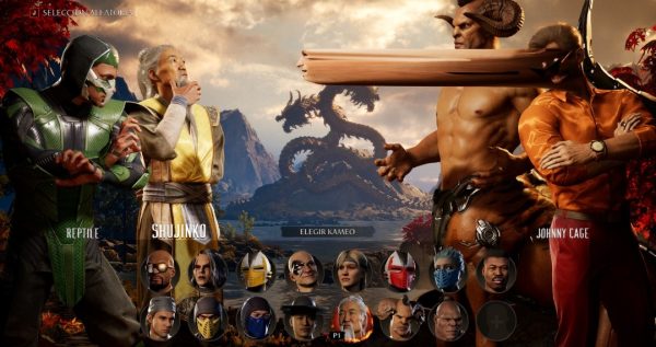 Mortal Kombat 1 Strikes onto the Stage with Subpar Form