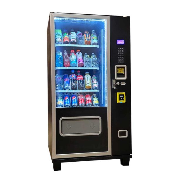 Thunderbird Vending Machines