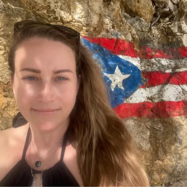 Indiana Teacher Missing During Vacation To Puerto Rico