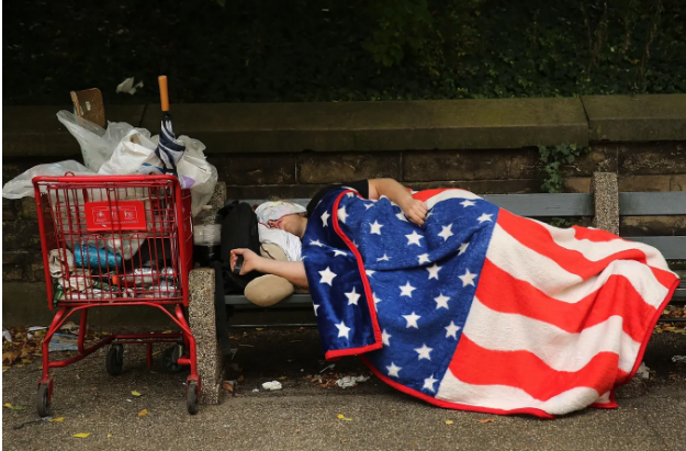This+is+a+picture+of+one+of+the+thousands+of+homelessness+in+the+United+States