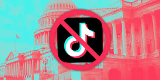 Is TikTok getting banned?