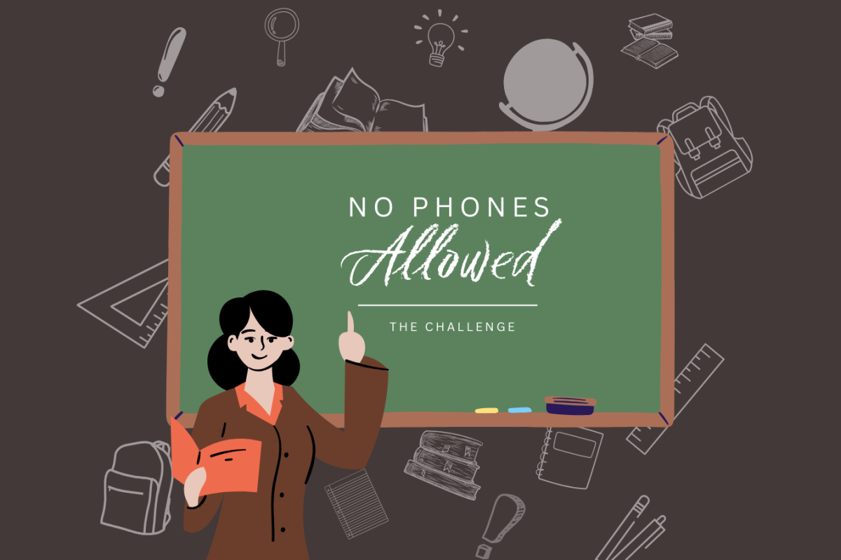 GUHSD’s New Phone Policy: Where Do We Draw the Line?             