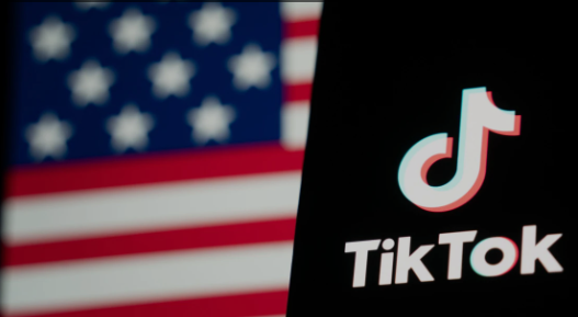 The decision of what is going to happen to TikTok is now in the hands of the new President, Donald Trump. 