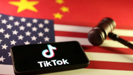 Phones with TikTok Selling for Thousands