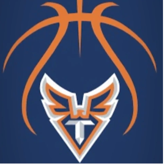 Thunderbird girls basketball logo. Source: Max Preps