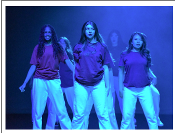 Photo courtesy of THS Yearbook