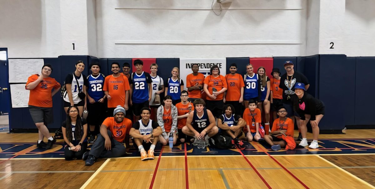 Unified Badminton Team