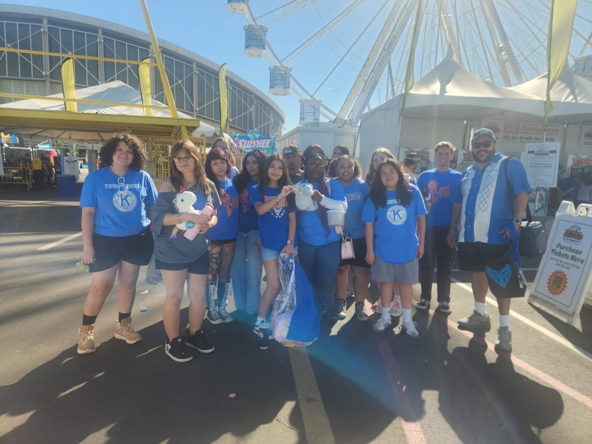 Credits to Victor Vega