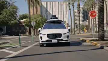 Source: Waymo.