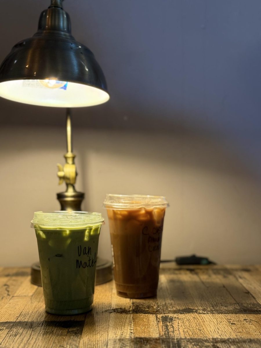 Coffee 