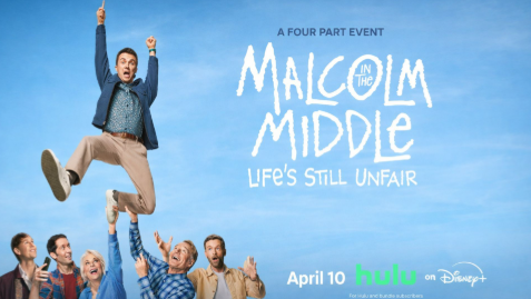 One of the Official Show Posters: Credits to X/@hulu
